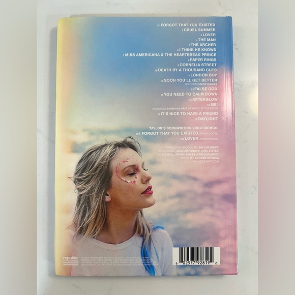 Taylor Swift CD Collection Lot - Picture 2 of 11